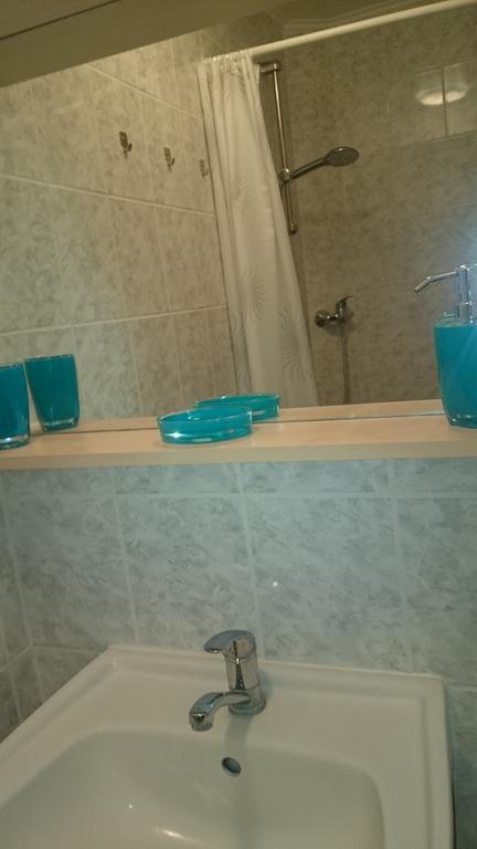 Studio Apartman Jakobyho Daire Kösice Dış mekan fotoğraf